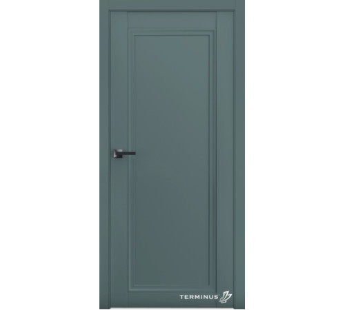 Міжкімнатні Двері Terminus Neo Soft 401 ПГ