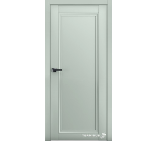 Міжкімнатні Двері Terminus Neo Soft 401 ПГ