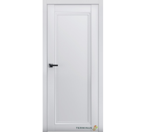 Міжкімнатні Двері Terminus Neo Soft 401 ПГ