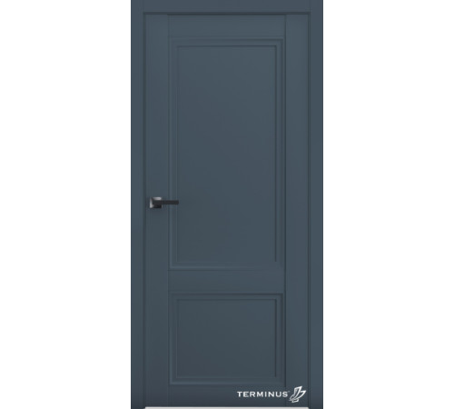 Міжкімнатні Двері Terminus Neo Soft 402 ПГ