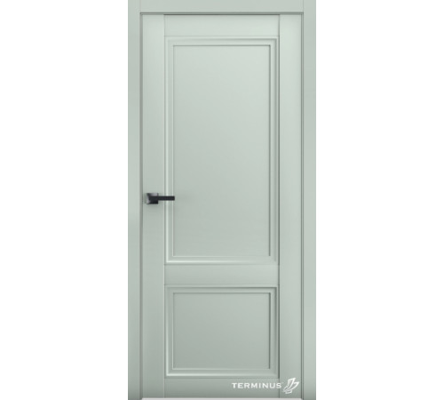 Міжкімнатні Двері Terminus Neo Soft 402 ПГ