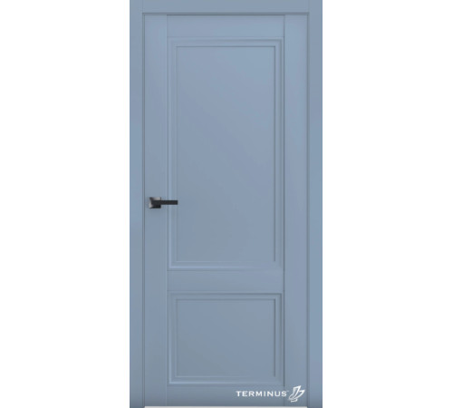 Міжкімнатні Двері Terminus Neo Soft 402 ПГ
