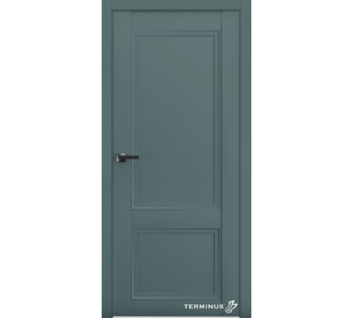 Міжкімнатні Двері Terminus Neo Soft 402 ПГ