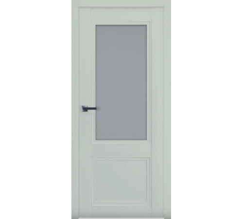 Міжкімнатні Двері Terminus Neo Soft 402 ПО