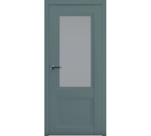 Міжкімнатні Двері Terminus Neo Soft 402 ПО