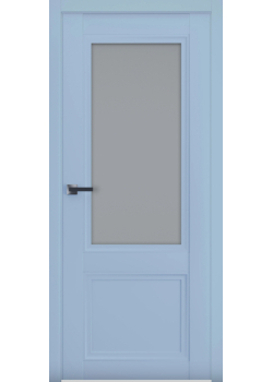 Двері Terminus Neo Soft 402 ПО