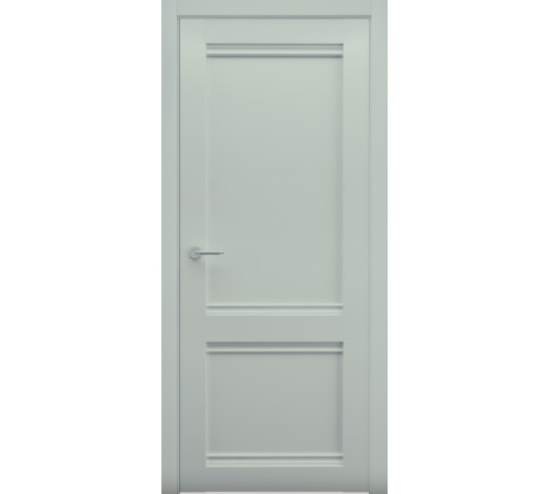 Міжкімнатні Двері Terminus Neo Soft 404 ПГ