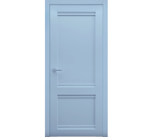 Міжкімнатні Двері Terminus Neo Soft 404 ПГ