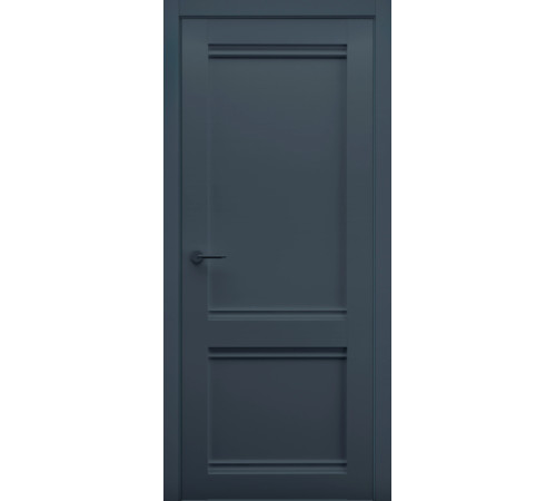 Міжкімнатні Двері Terminus Neo Soft 404 ПГ