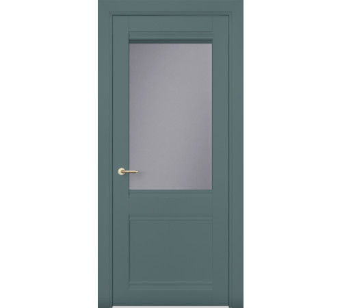 Міжкімнатні Двері Terminus Neo Soft 404