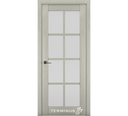 Межкомнатные Двери Terminus Synchro 601