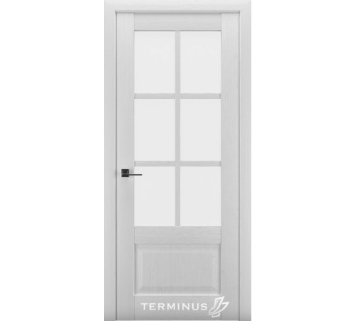 Міжкімнатні Двері Terminus Synchro 602