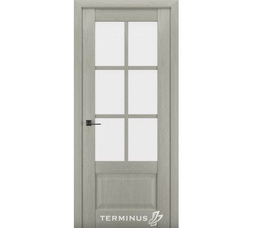 Міжкімнатні Двері Terminus Synchro 602