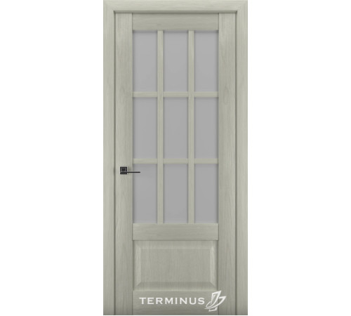 Міжкімнатні Двері Terminus Synchro 604