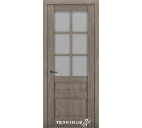 Міжкімнатні Двері Terminus Synchro 607