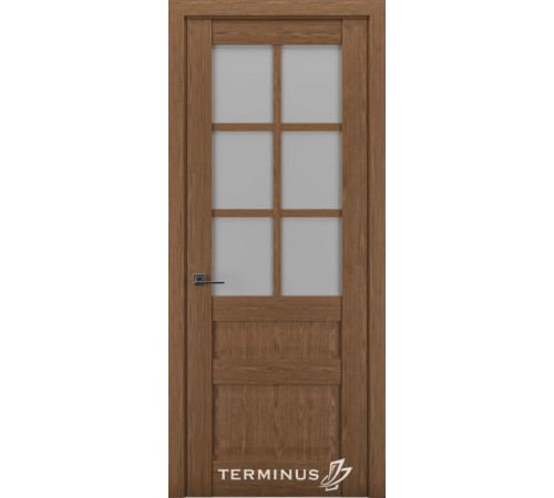 Міжкімнатні Двері Terminus Synchro 607