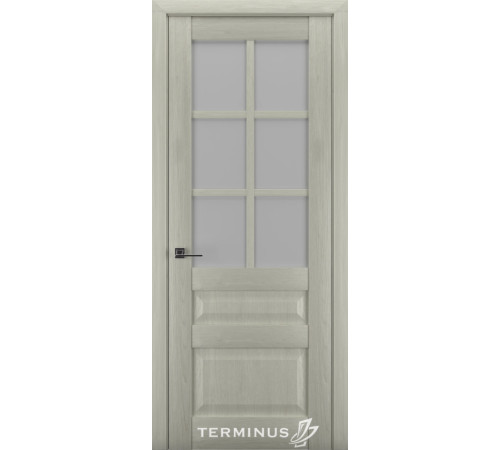 Міжкімнатні Двері Terminus Synchro 607