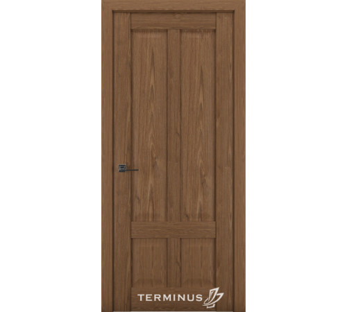 Міжкімнатні Двері Terminus Synchro 609 ПГ