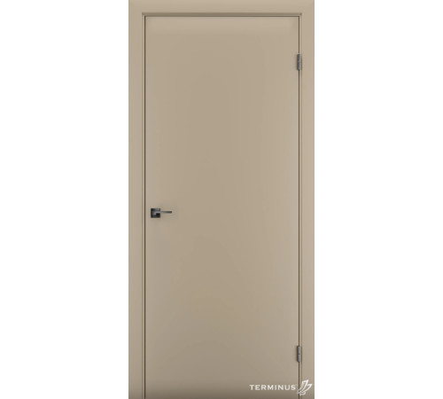 Межкомнатные Двери Terminus Solid 1 801