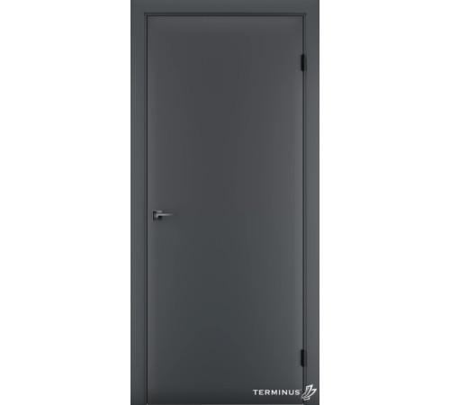 Межкомнатные Двери Terminus Solid 1 801