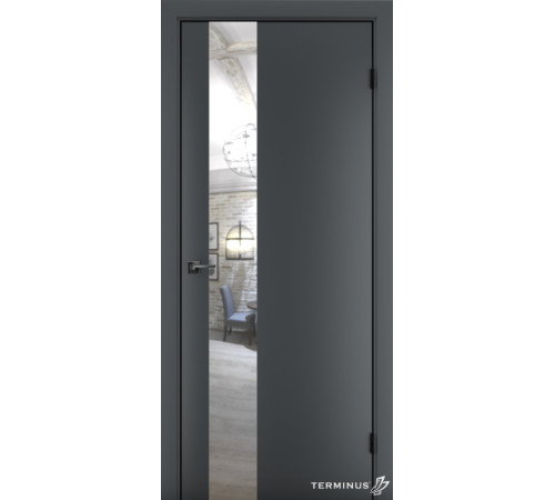 Межкомнатные Двери Terminus Solid 1 803