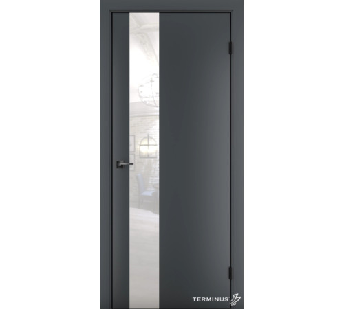 Межкомнатные Двери Terminus Solid 1 803