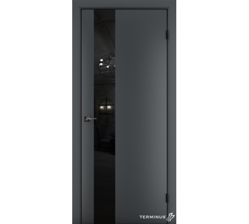 Межкомнатные Двери Terminus Solid 1 803