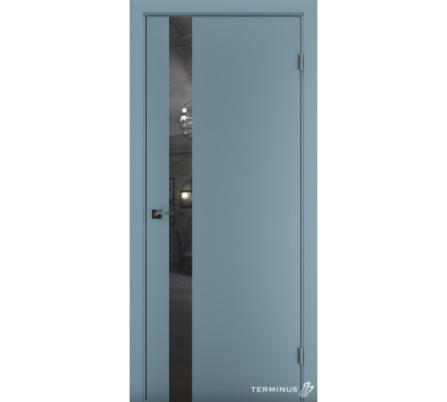 Межкомнатные Двери Terminus Solid 2 802