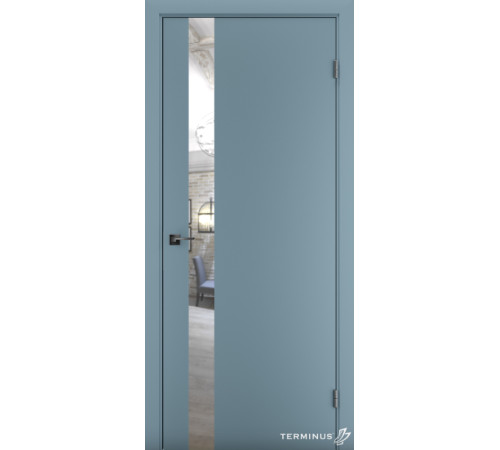 Межкомнатные Двери Terminus Solid 2 802