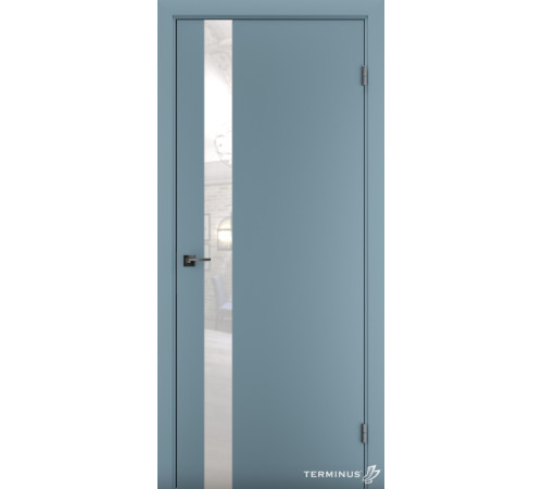 Межкомнатные Двери Terminus Solid 2 802