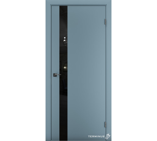 Межкомнатные Двери Terminus Solid 2 802