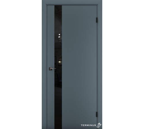 Межкомнатные Двери Terminus Solid 2 802