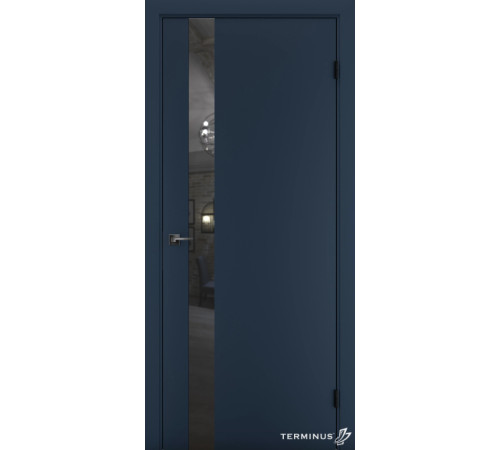 Межкомнатные Двери Terminus Solid 2 802