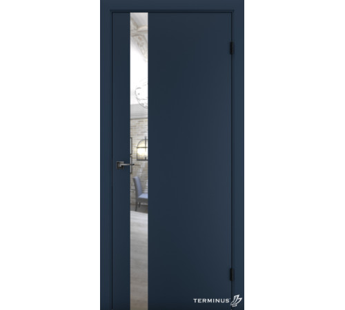 Межкомнатные Двери Terminus Solid 2 802