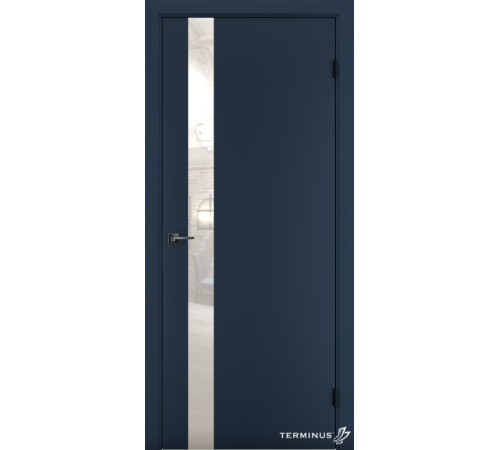 Межкомнатные Двери Terminus Solid 2 802