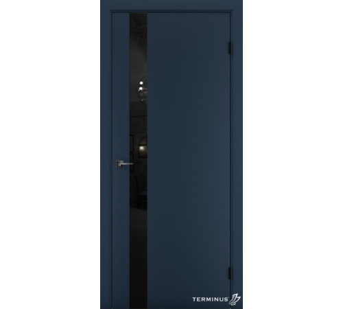 Межкомнатные Двери Terminus Solid 2 802