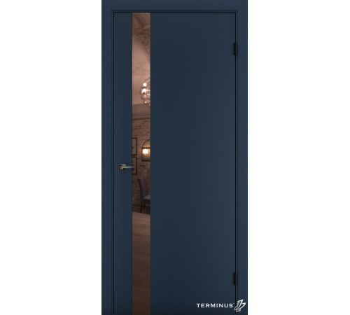 Межкомнатные Двери Terminus Solid 2 802