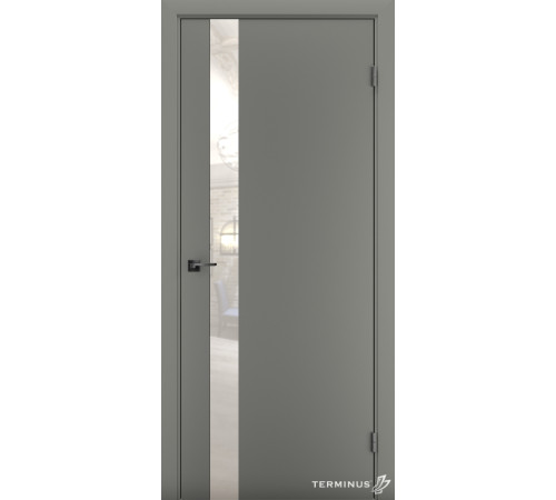 Межкомнатные Двери Terminus Solid 2 802