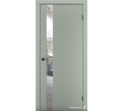 Межкомнатные Двери Terminus Solid 2 802