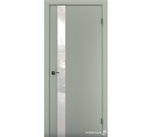 Межкомнатные Двери Terminus Solid 2 802