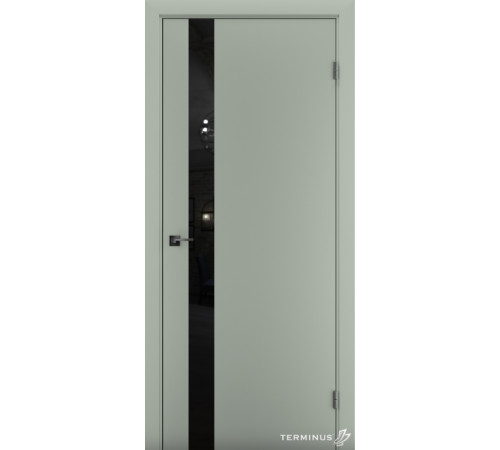 Межкомнатные Двери Terminus Solid 2 802