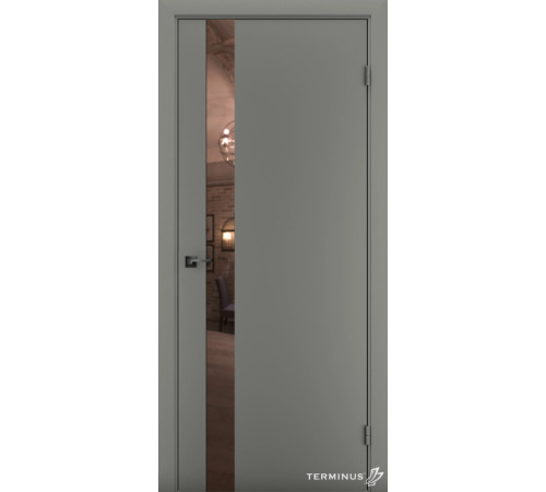 Межкомнатные Двери Terminus Solid 2 802