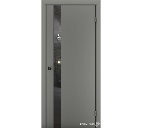 Межкомнатные Двери Terminus Solid 2 802