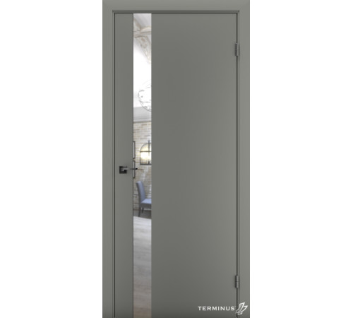 Межкомнатные Двери Terminus Solid 2 802