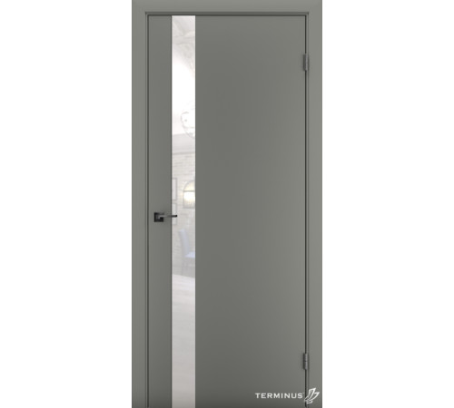 Межкомнатные Двери Terminus Solid 2 802