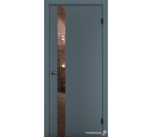 Межкомнатные Двери Terminus Solid 2 802