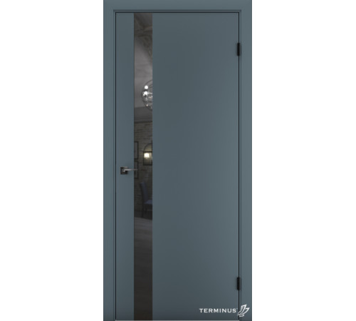 Межкомнатные Двери Terminus Solid 2 802
