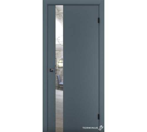 Межкомнатные Двери Terminus Solid 2 802