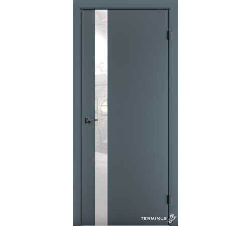 Межкомнатные Двери Terminus Solid 2 802