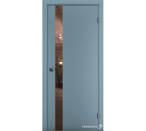 Межкомнатные Двери Terminus Solid 2 802